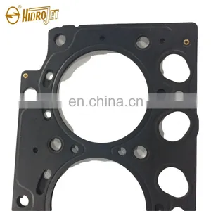 Excavator Engins Parts EC210B D6E Cylinder Head Gasket VOE20798186 20798186 thumbnail-2