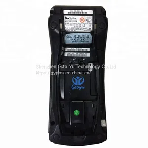 Programmable EFT Mobile VX520 POS Device Desktop thumbnail-4