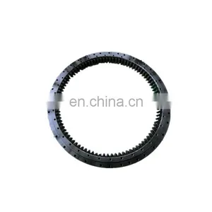 1141414 Slewing Ring for Excavator 320B Swing Bearing thumbnail-2