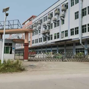 Dongguan Zotai Instrument Technology Co., Ltd. company overview - view 2 thumbnail