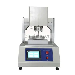 ZONHOW Lab Foam Hardness Test Machine Equipment Indentation Instrument Price thumbnail-2