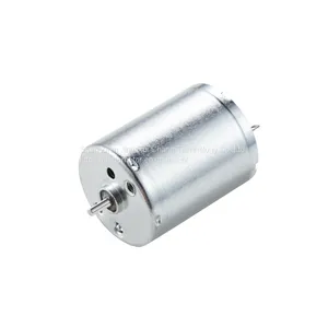 JRK-370SH-16310/08890 Carbon Brush Motor,JRC DC Motor, Micro Air/Water Pump Motor ,Customized Design for Customer thumbnail-1