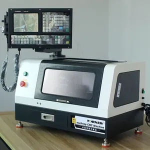 Mini CNC Lathe,Mini CNC Turning Lathe Machines,mini Lathe,CNC Lathe,rolling Cnc Milling,hobby Cnc Lathe,DIY CNC Lathe thumbnail-3