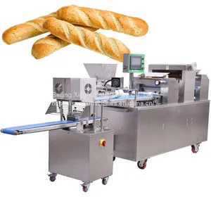 Bakery Production Line thumbnail-1