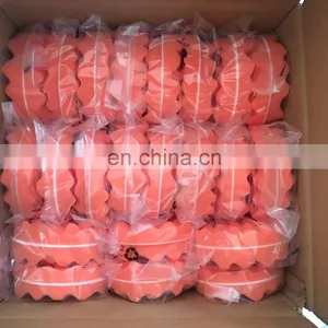 5 Inch 6 Inch Washing Cleaning Polishing Sponge Buffer Pad For Car Auto Polisher thumbnail-7