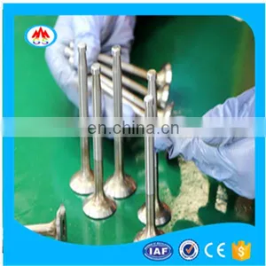 Car Diesel Engine Valve for Toyota 3c iq Vios Wish fj Mrz Prius Chr thumbnail-5