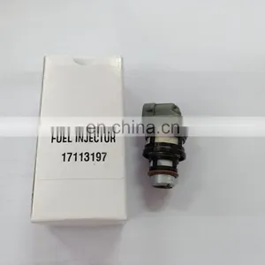 Spare Parts 17113197 17113124 For Chevy Cavalier GMC Buick Pontica 2.2L Fuel Injector thumbnail-1