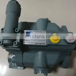 Hot Sell Hydraulic Piston Pump V15A1RY-95 190315 Japan Manufacturers Vane Pump thumbnail-2