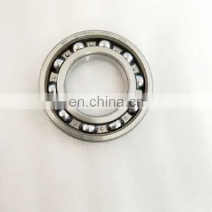 Ball Bearings List 60000 RS 2rs zz Series Deep Groove Ball Bearing 6000 thumbnail-2