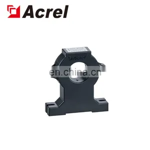 Open Loop Dismountable Hall Effect Current Sensor AC/DC Current Hall Sensor Input 0-200A Output 5V/4V AHKC-EKB Acrel thumbnail-3