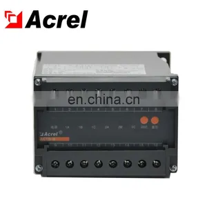 Acrel ACTB-6 Current Transformer Over Voltage Protective Device thumbnail-3