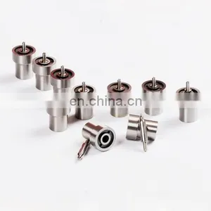 China Factory Cheap Stock Diesel Fuel Injector Nozzle DN0PDN133 thumbnail-6