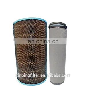 Manufacturers Price Auto Truck Hepa Air Filter Cartridge AF935M/AF934 thumbnail-3