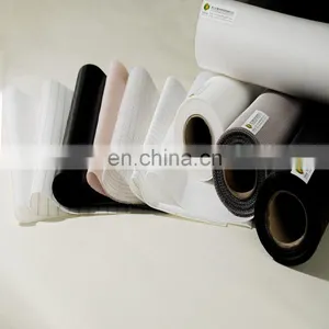 Polypropylene PP750A Woven Filter Cloth for Industry Liquid Filter Press thumbnail-3