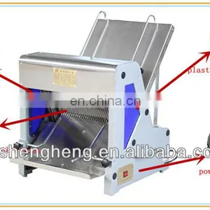 Bread Baking Equipment Bread Slice Machine thumbnail-6
