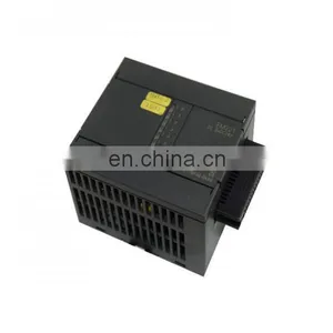 SIEMENS S7-200 Series EM221 PLC 6ES7221-1BF22-0XA0 thumbnail-2