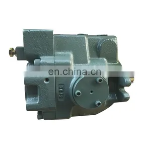 Yuken Hydraulic A3H Series Variable Displacement Piston Pump A3H16 A3H37 A3H56 A3H71 A3H100 A3H145 A3H180 thumbnail-4
