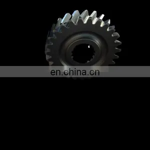 Agricultural Machinery Parts Kubota L4508 Tractor Parts Iron Tractor Gear thumbnail-1