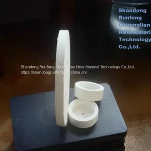Ceramic Fiber Boards Refractory and Thermal Insulation Board thumbnail-2