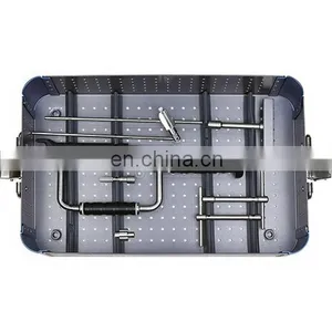 Competitibe Price Hoffman External Fixator Surgery Small Fragment Set Orthopedic Surgical Instruments thumbnail-3