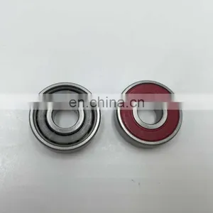 High Precision ABEC9 608 Skate Bearings 608 Super Reds Swiss Ceramic Ceramic Reds Bearing thumbnail-4