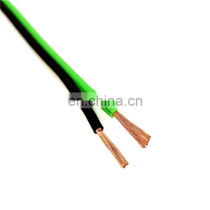 Hi-Fi 12ga Ofc Car Audio Speaker Wire Subwoofer Cables thumbnail-2