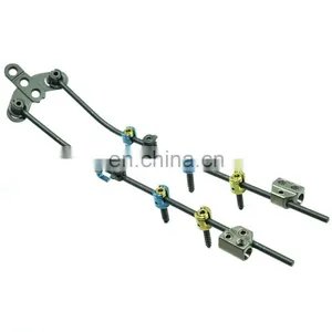 Excellent Quality Orthopedic Surgical Instruments Posterior Cervical Fixation System Instrument Set Instrument Orthopedic thumbnail-7