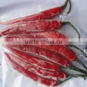 Frozen Big Red Chili Exporting Vietnam thumbnail-1