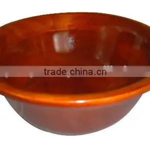 Wooden Bowl thumbnail-1