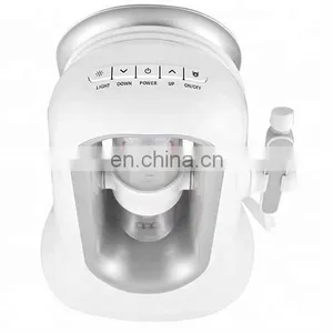 Portable Mini Face Cleaning Hydra Dermabrasion Aqua Peel Facial Machine Cleaning Blackheads For Home Use thumbnail-4