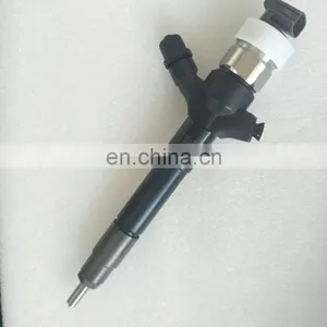 Ommon Rail Fuel Injector 095000-5600/used for Mitsubishi L200 thumbnail-6