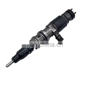 Bosch Common Rail Injector 0445120104 thumbnail-1