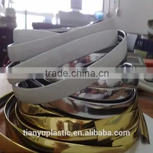 Pvc Seal Strip/pvc Plastic Extrusion Strip /decorative Seal Strip thumbnail-6
