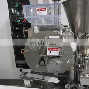 High Quality Stainless Steel Automatic Shaomai /shumai /siomai Making Machine thumbnail-3