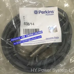 1375541 Perkins Priming Pump/lift Pump Diesel Engine Spare Parts for 4000 4006 4008 4012 4016 Dorman Generator Parts thumbnail-2