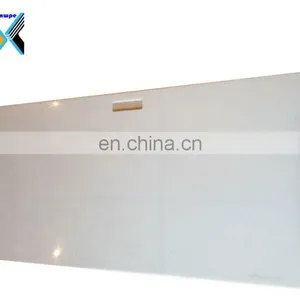 Artificial Ice Skating Rink Abrasion Resistant Hockey Training Aids Mat Ice Hockey Pad PE Material Hdpe Shooting Pad Synthetic thumbnail-3