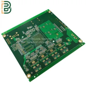Layer PCB Print Circuit Boards China PCB Assembly Services thumbnail-2