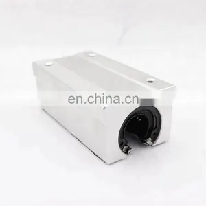 Sbr16 Linear Guide Rail Linear Support Shaft Dimension 16mm Motion Guide thumbnail-3