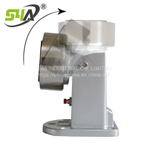 Magnetic Door Stops And Door Holders Near the Bottom or Top of a Door for Company and Home Door thumbnail-4