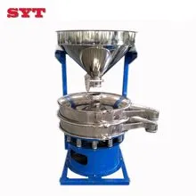 Vibration Screen Vibrating Screen Reasonable Price thumbnail-3