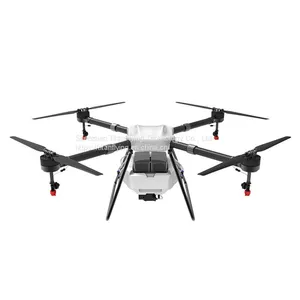 T1-10L Nova Agriculture Drone Spraying thumbnail-1