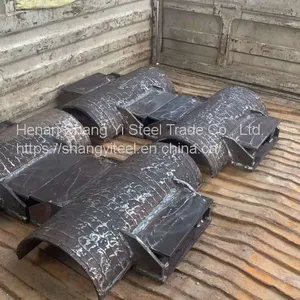 Bimetal Surfacing Wear Plate thumbnail-5