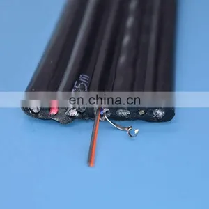 Traveler Cable for Elevator Elevator Cable Elevator Cable for Cctv Camera thumbnail-3
