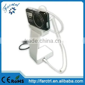 China Supplier Camera Security Display Stand With Alarm Function thumbnail-1