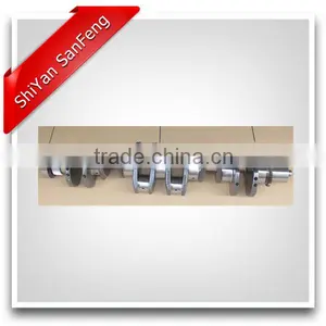 Diesel Engine ISDE Crankshaft 4934862 thumbnail-1