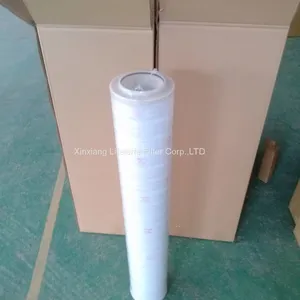 Steel Plant Filter Element /Pall Filter #HC8314FCN39H thumbnail-1