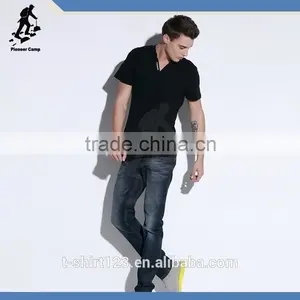 v Neck Wholesale t Shirts thumbnail-4