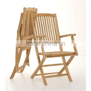 2015 NEW DESIGN STYLE WOODEN FURNITURE - Export Furniture Chair - Quy Nhon Chairm - Best Furniture Chair thumbnail-1