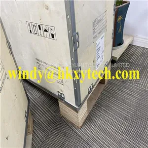 Emerson SP2401 Unidrive SP Panel Mounted AC Drives SP2401 thumbnail-5