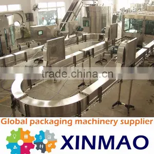 Good Quality Water Bottle Filling Making Machine thumbnail-5
